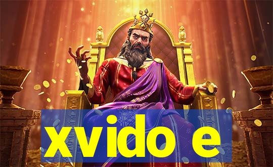 xvido e